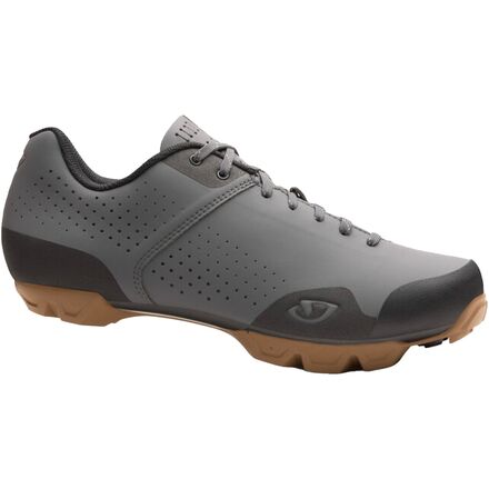 Privateer Lace Cycling Shoe - Men's