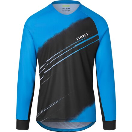 Roust Long-Sleeve Jersey - Men's