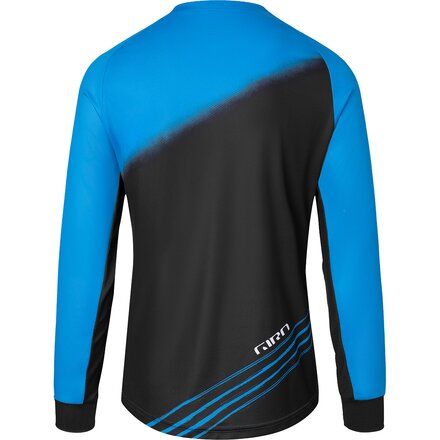 Giro - Roust Long-Sleeve Jersey - Men's