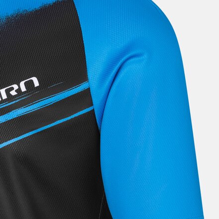 Giro - Roust Long-Sleeve Jersey - Men's