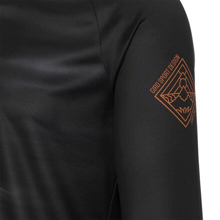 Giro - Roust Long-Sleeve Jersey - Men's