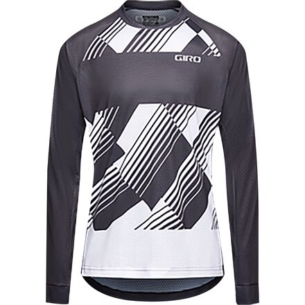 Roust Long-Sleeve Jersey - Men's
