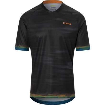 Roust Short-Sleeve Jersey - Men's