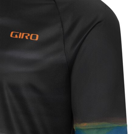 Giro - Roust Short-Sleeve Jersey - Men's