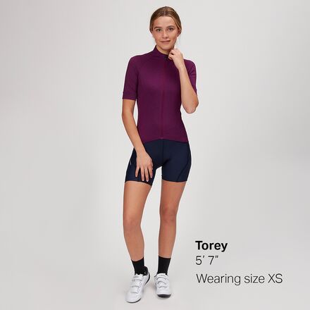 Giro - New Road Jersey - Women's