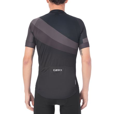 Giro - Chrono Sport Short-Sleeve Jersey - Men's