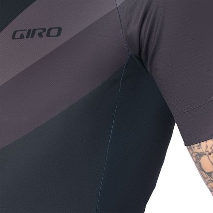 Giro - Chrono Sport Short-Sleeve Jersey - Men's