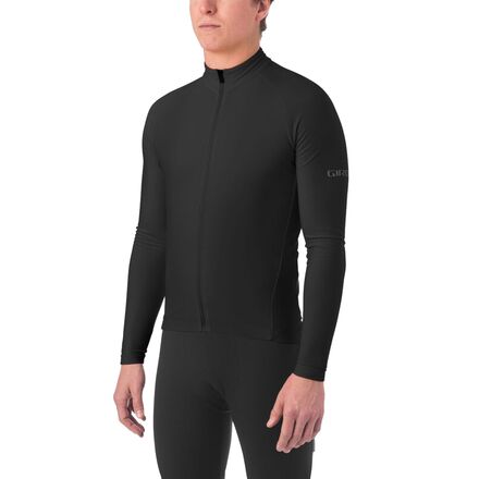 Chrono Thermal Long-Sleeve Jersey - Men's