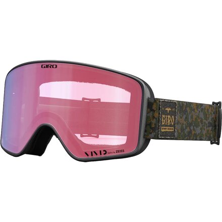 Method Goggles