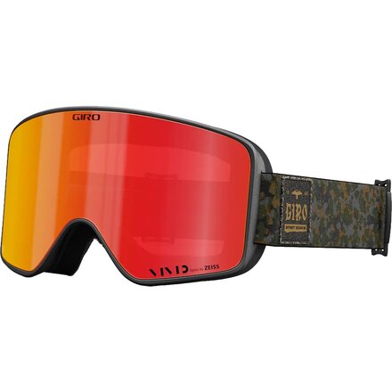 Giro - Method Goggles