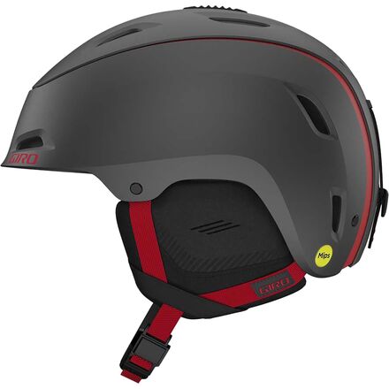 Range Mips Helmet