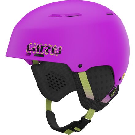 Emerge Mips Helmet