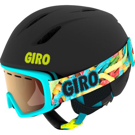 Giro - Launch Combo Pack - Kids'