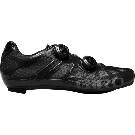 Giro - Imperial Cycling Shoe - Men's - Black