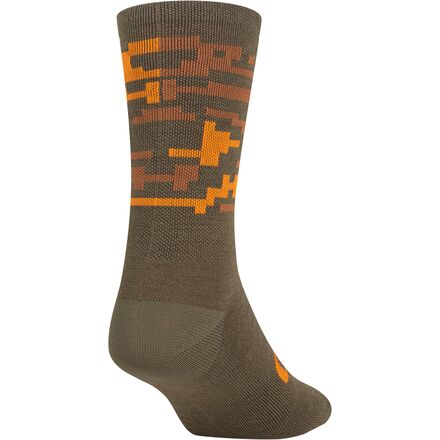 Giro - Merino Seasonal Sock