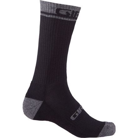 Merino Winter Sock