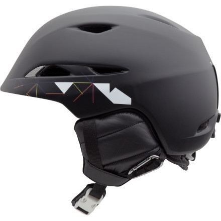 Giro - Montane Helmet