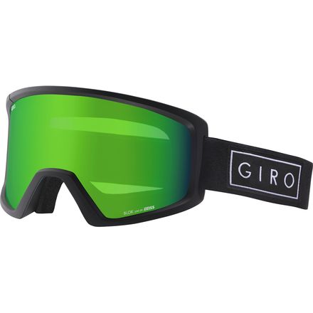 Giro - Blok Goggle - Men's