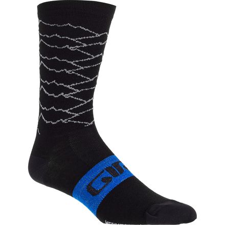 Giro - Limited Edition Seasonal Wool Sock