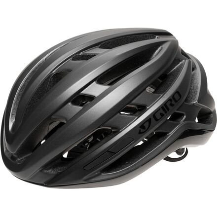 Giro - Agilis MIPS Helmet - Matte Black