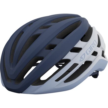 Giro - Agilis MIPS Helmet - Women's - Matte Midnight/Lavender Grey