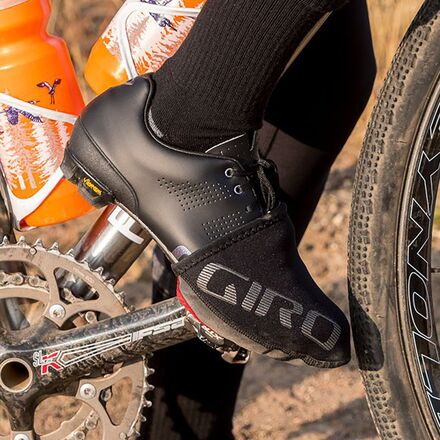 Giro - Ambient Toe Covers