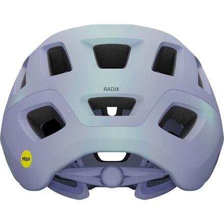 Giro - Radix Mips Helmet
