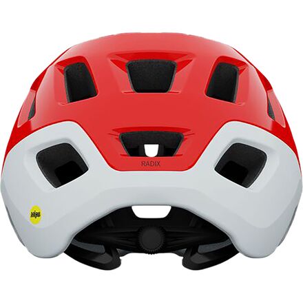 Giro - Radix Mips Helmet