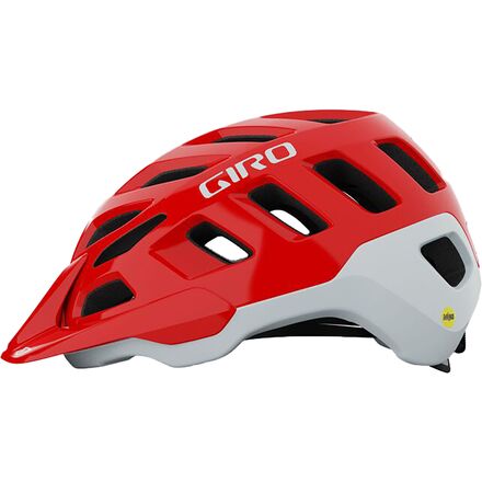Giro - Radix Mips Helmet