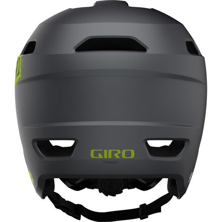 Giro - Tyrant Spherical Helmet