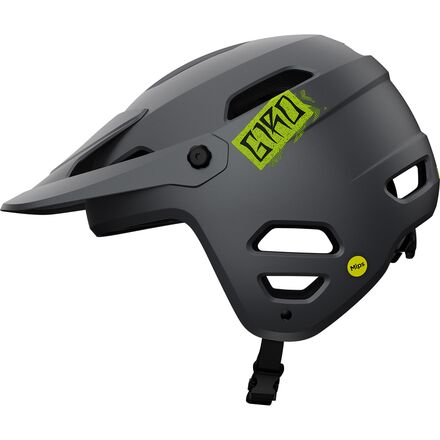 Giro - Tyrant Spherical Helmet
