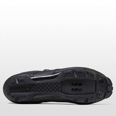 Giro - Soltero Limited Edition BOA Mountain Bike Shoe - Men's