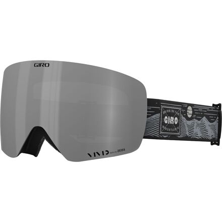 Contour Goggles