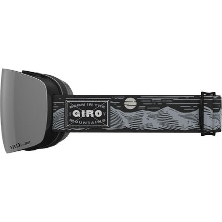 Giro - Contour Goggles