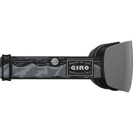 Giro - Contour Goggles