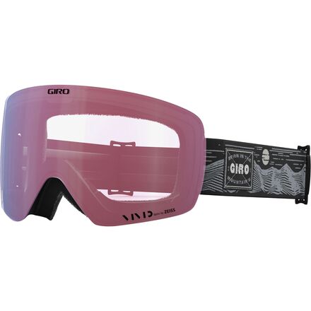 Giro - Contour Goggles