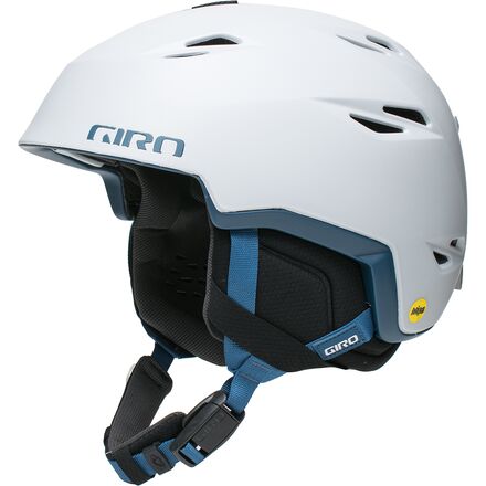 Giro - Grid MIPS Helmet - Matte Pow Grey