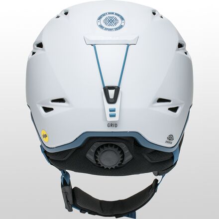 Giro - Grid MIPS Helmet