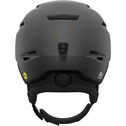 Giro - Grid Mips Helmet
