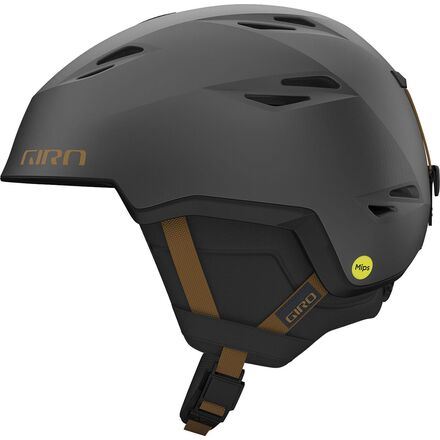 Giro - Grid Mips Helmet