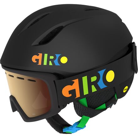 Giro - Chico Goggles + Helmet - Kids'