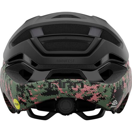 Giro - Manifest Spherical Mips Helmet