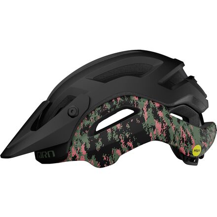 Giro - Manifest Spherical Mips Helmet