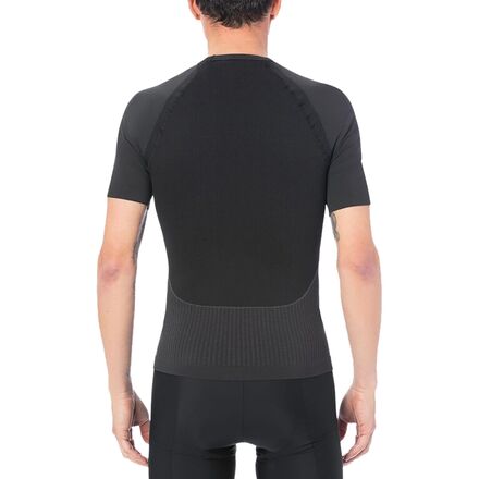 Giro - Chrono Short-Sleeve Base Layer - Men's