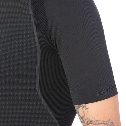 Giro - Chrono Short-Sleeve Base Layer - Men's