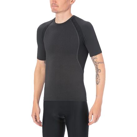 Giro - Chrono Short-Sleeve Base Layer - Men's