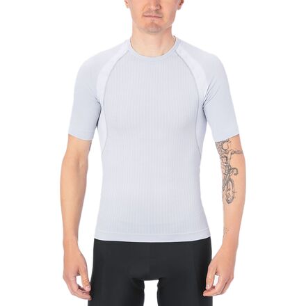 Chrono Short-Sleeve Base Layer - Men's