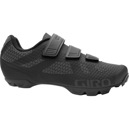 Giro - Ranger Cycling Shoe - Men's - Black