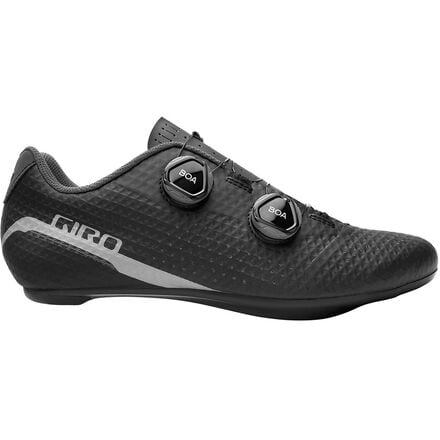 Giro - Regime Cycling Shoe - Women's - Black