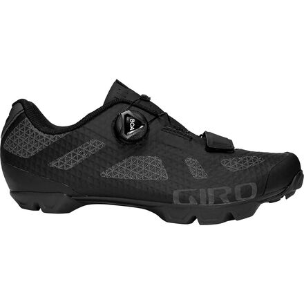 Giro - Rincon Cycling Shoe - Men's - Black